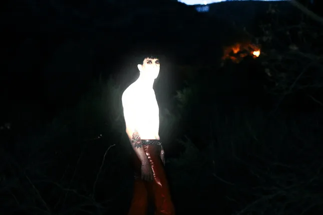 American Teeth / Press photography