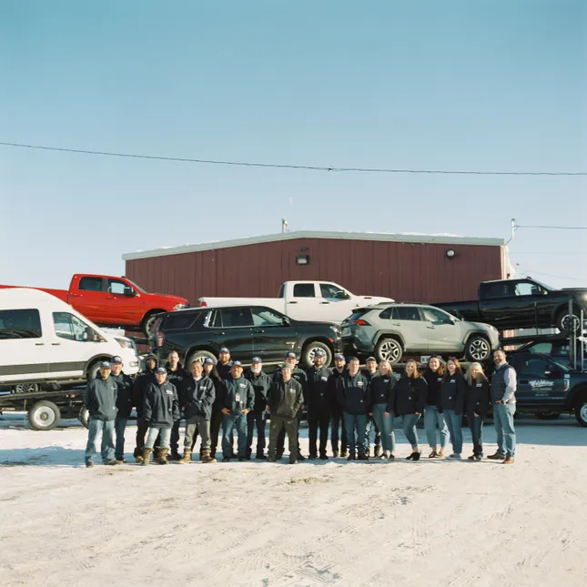 Project image