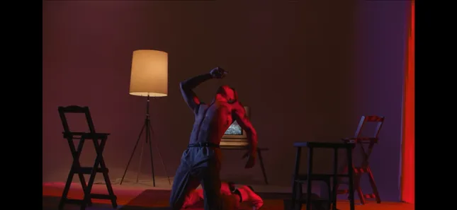 tbh - “Carelessly” (Music Video)