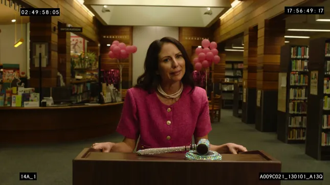 Door Knocking - AFI Thesis