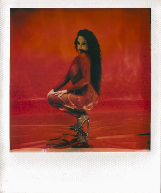 MAETA - PRESS SHOOT