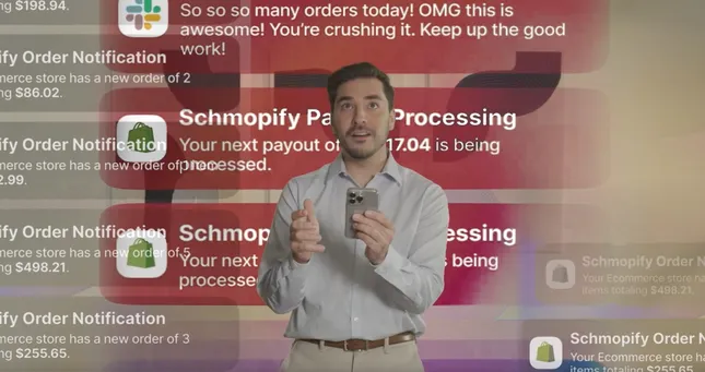 Emotive - Commercial