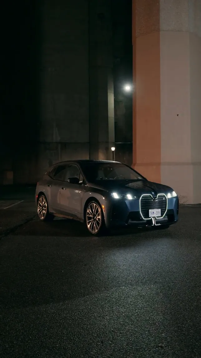 Met Gala: “The Afters” with Laquan Smith for Highsnobiety and BMW
