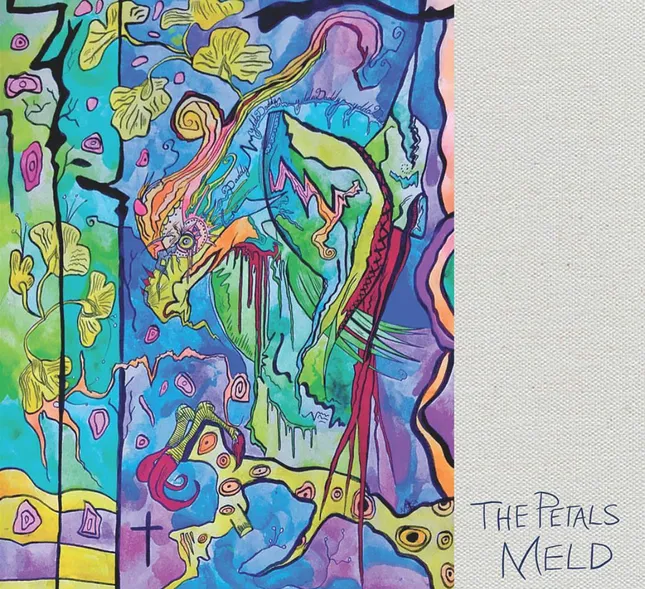 The Petals - Meld