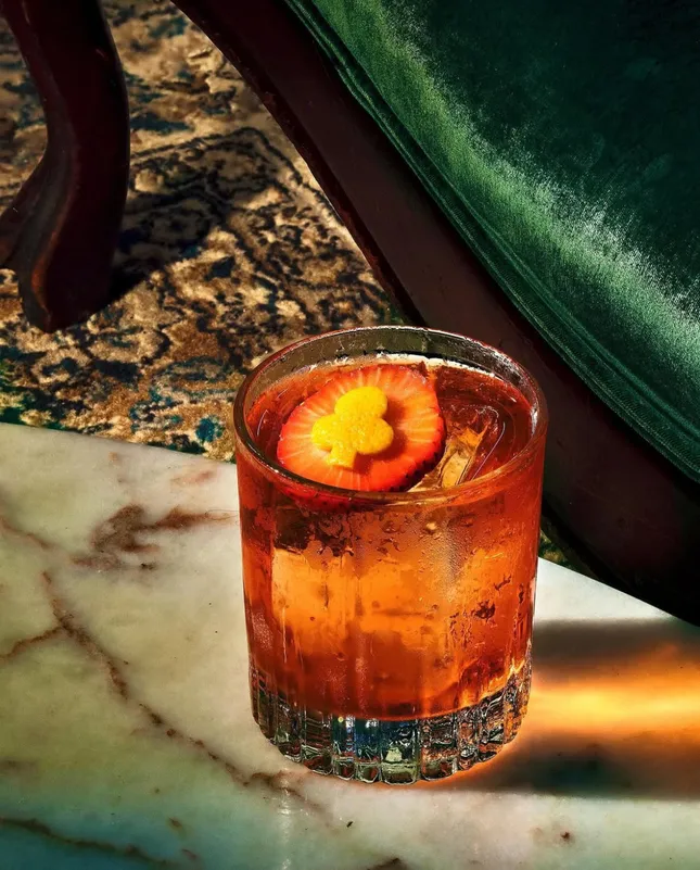 Negroni Knockout | Vinepair by Jeff Brown