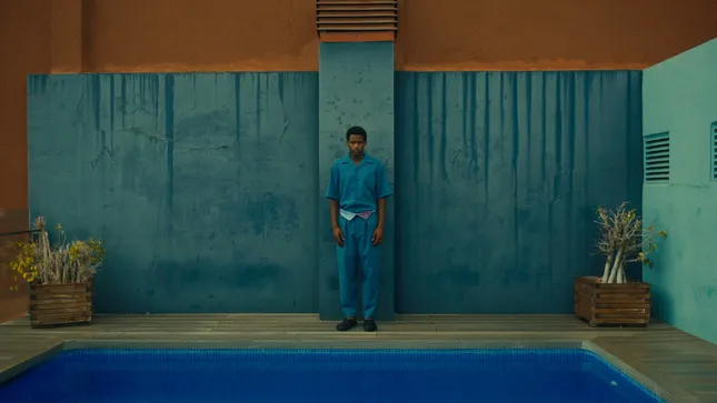 Marni “Parallel Sync” - Fashion Film