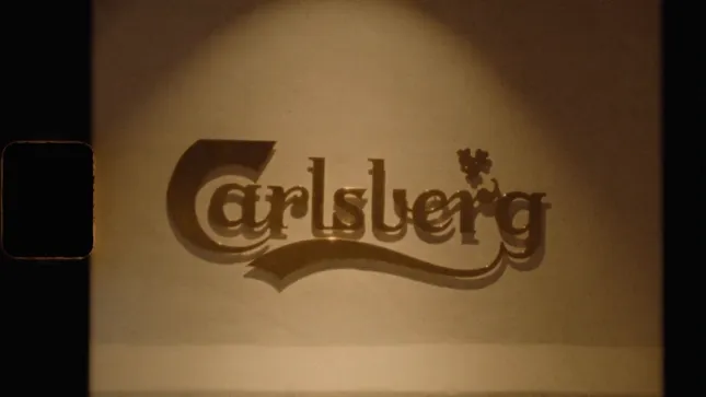 Carlsberg + GitHub