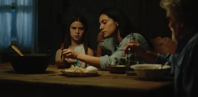 A Request for the Desert - AFI Cycle