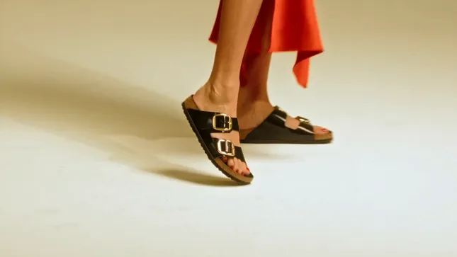Birkenstock Summer Elegance FW23