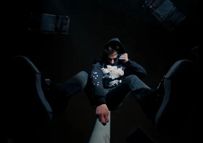 Mollywood - Passenger Princess