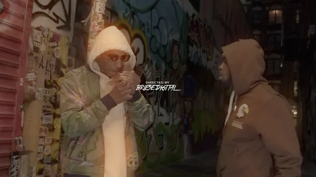 6lunt 6rothers (Fredro Starr ONYX X 6ambu) - Blunt Brothers