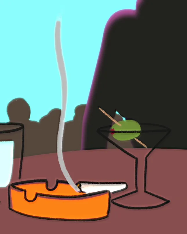 Animated Visualizer - Frame by frame - Drewbyrd