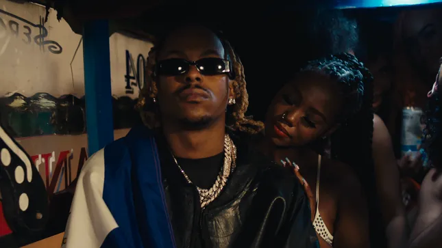 Rich the Kid x Kodak Black - “RAIN SNOW”