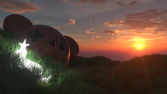 3D Visualizer |  “Domingo” From AQUIHAYAQUIHAY & Ximena Sariñana.