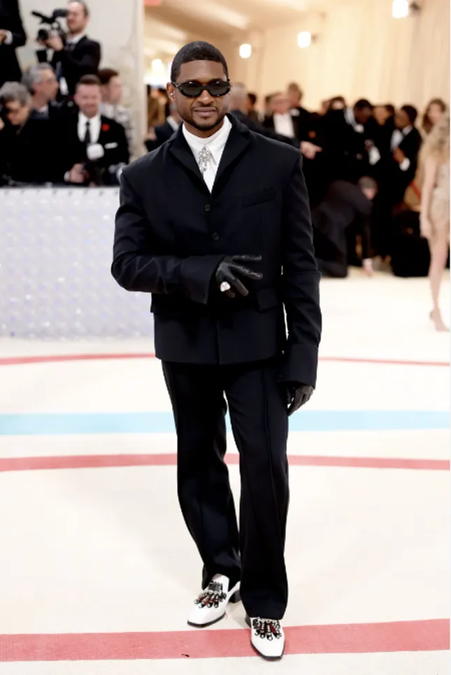 MET gala