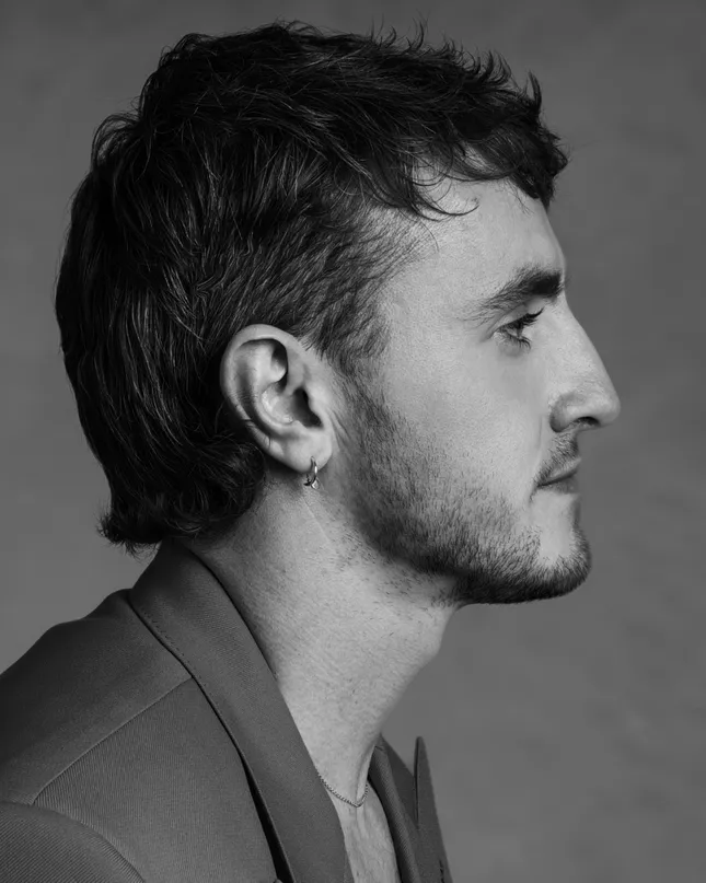 Paul Mescal for IMDb