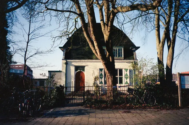 Project image