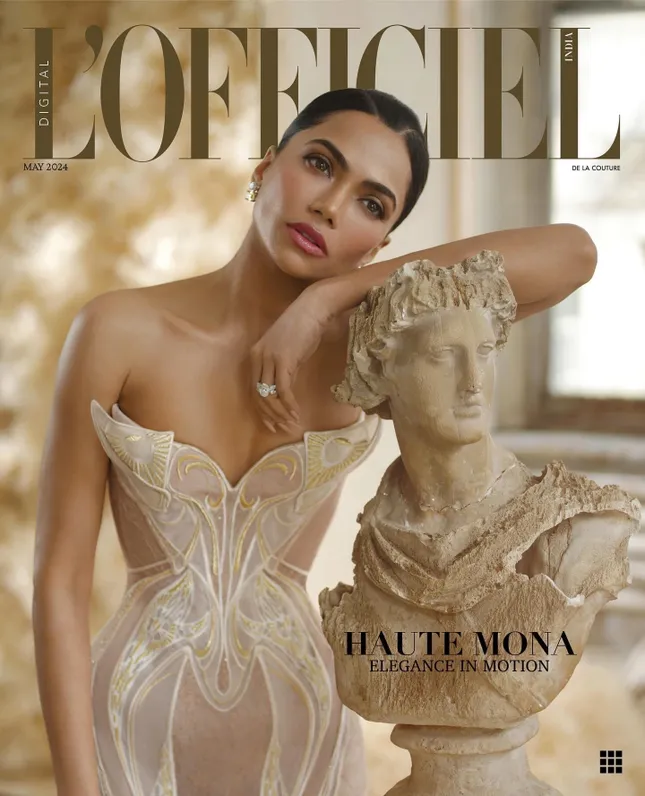 Mona Patel / MET Gala