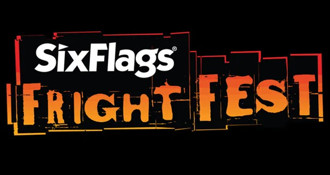 Six Flags Fright Fest 2024