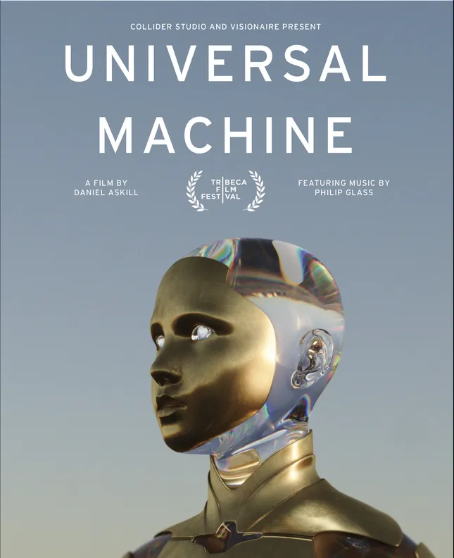 Universal Machine