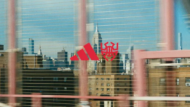 Adidas - D.O.N. Issue #5 NYC
