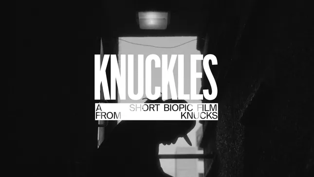 "KNUCKLES" // MUSIC DOC