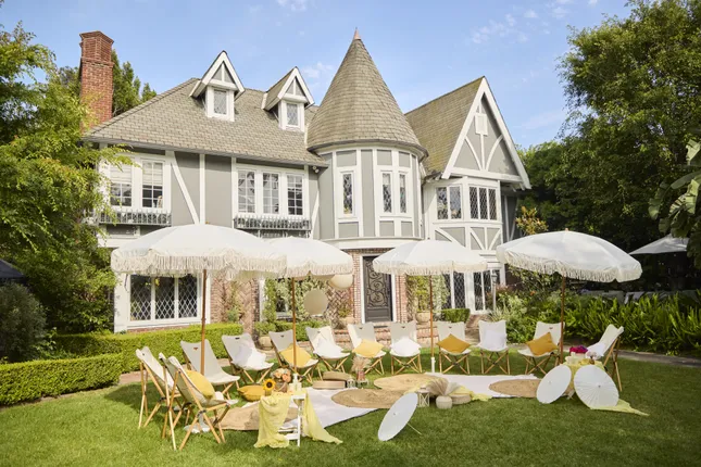 GRAD PARTY X BIOTECH