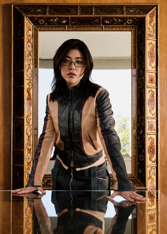 So!YoON! for LADYGUNN