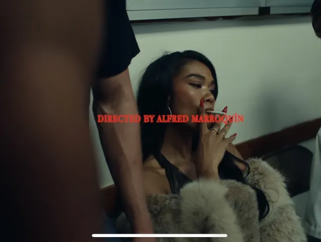 AMBER MARK - LMLY MV