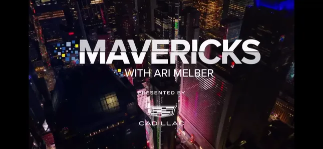 Cadillac Mavericks