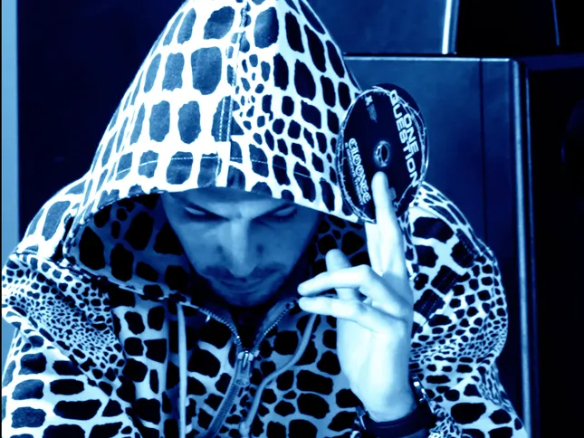Project image