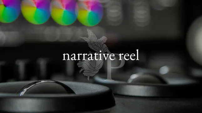 Narrative Showreel