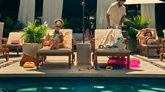 Snicker's Pool Boss