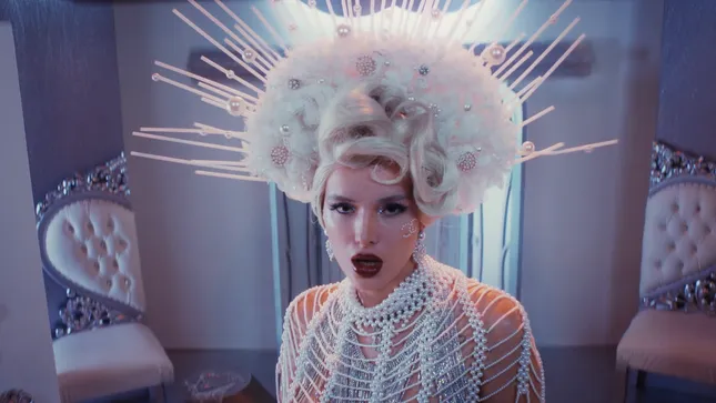 Bella Thorne - Phantom