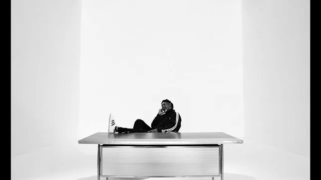 adidas Originals | FW25 Superstar