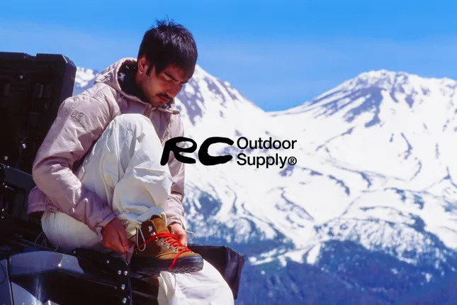 Campaign for the launch of RCOS