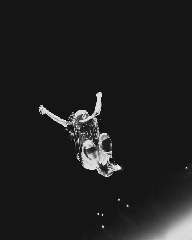 Billie Eilish Hit Me Hard and Soft Tour - UK