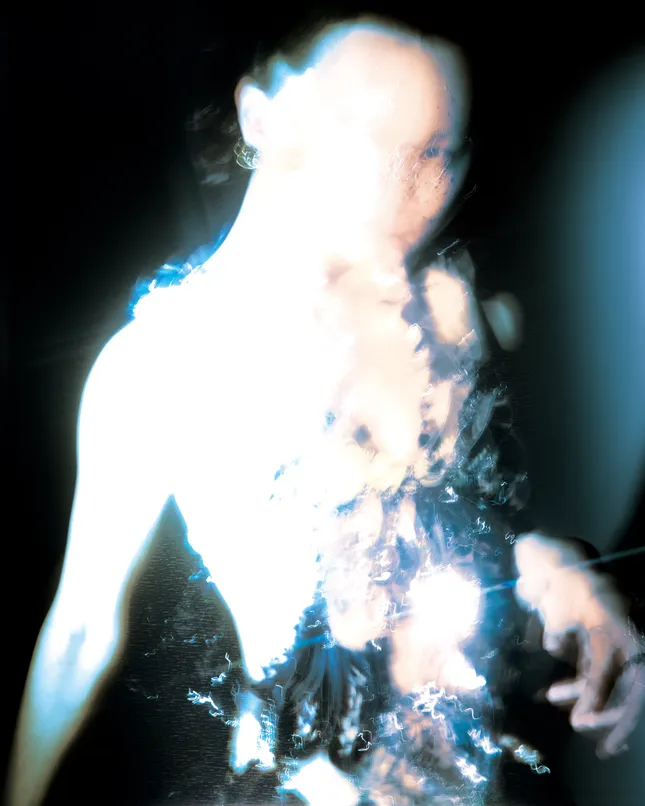 Project image