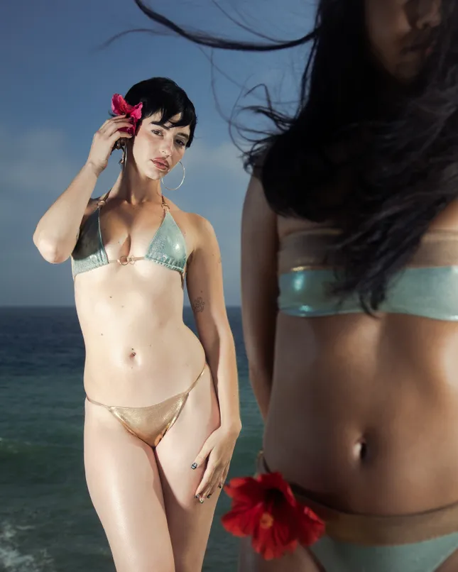 Romé Swim Summer 25