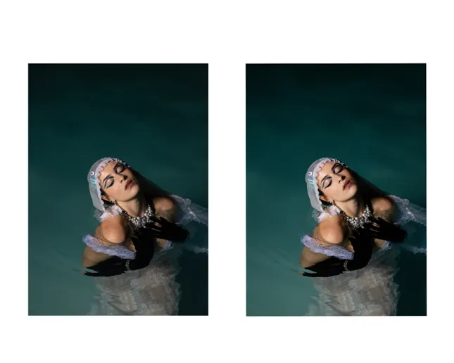 Project image