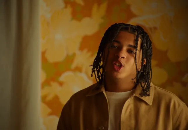 Breez Kennedy - "At Your Worst"