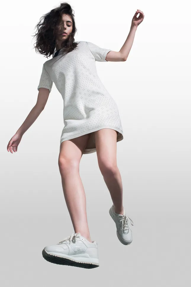 Lookbook for ITK Store