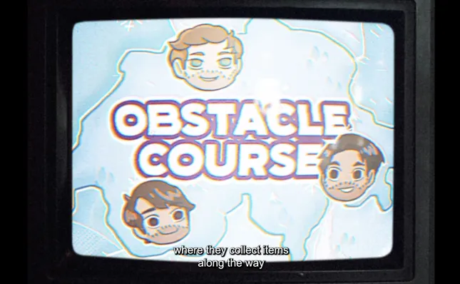 Trash Taste BTS Video for Steady.gg