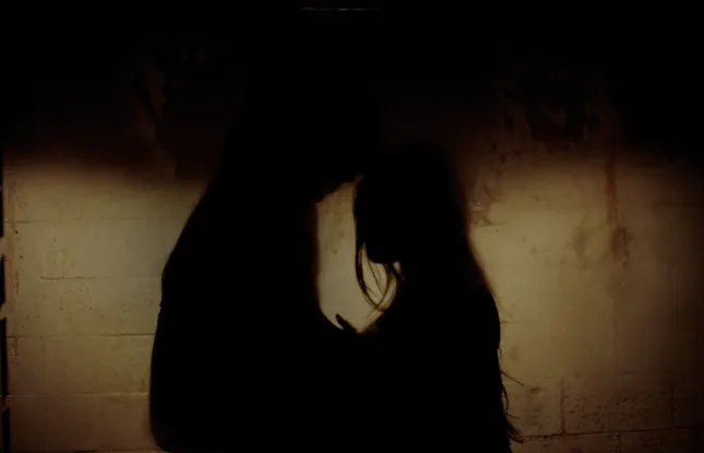 Leah Kate - Just Because