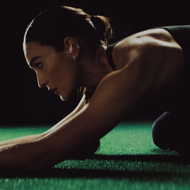 Beats by Dre X Kirsty Godso