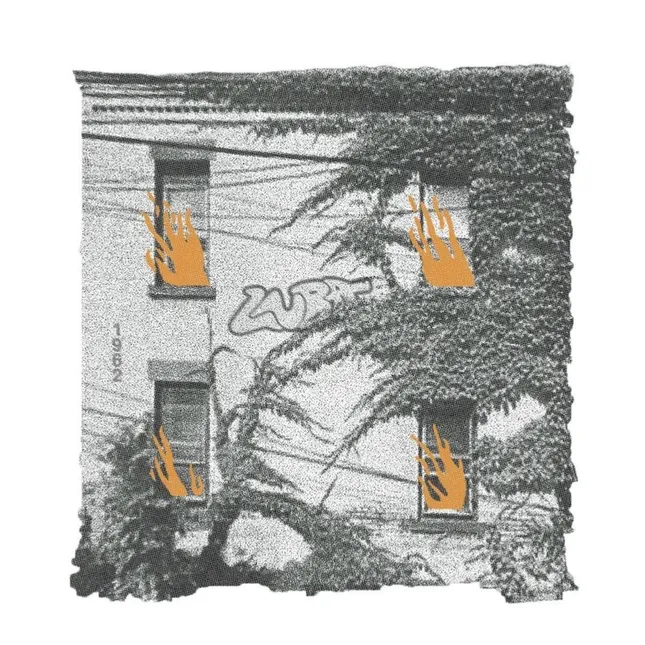 LUBA Cover Art