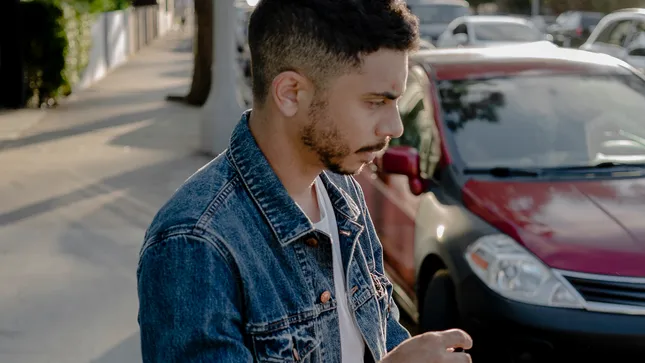 Madewell Men’s - Campaign