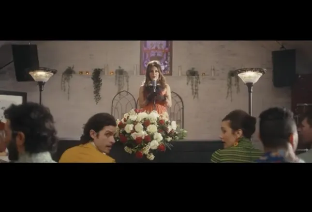 Dani Rose- “Good Mourning”