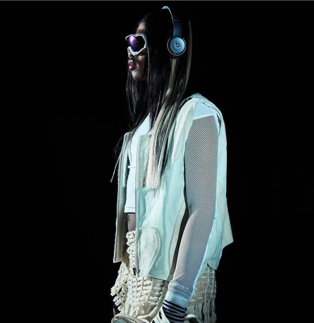 Phenotype x Beats Lookbook