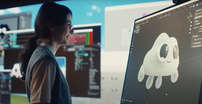 88rising Microsoft “Clo Comes to Life”